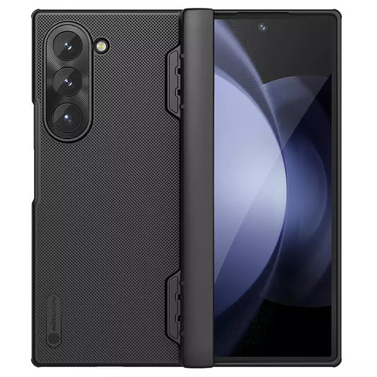 Carcasa Nillkin Frosted Magnetica Sin Espacio S Pen Para Samsung Galaxy Z Fold 6 5g
