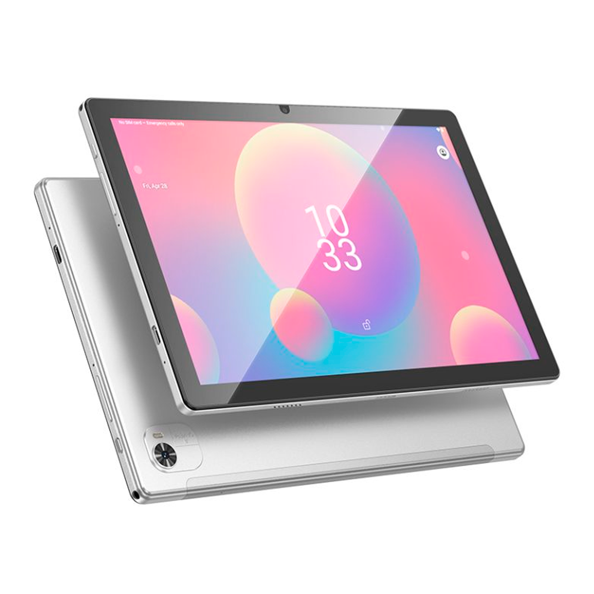 Tablet Hoco A8 Quadcore 128 Gb 6 Gb Ram Wifi 3G Negro