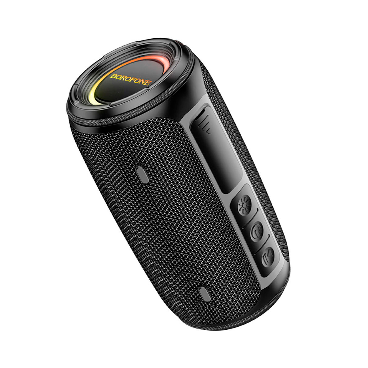 Parlantes Inalambrico Bluetooth Borofone Br38 Fm Aux TF Negro