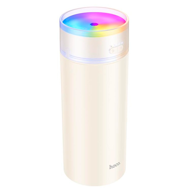 Humificador Hoco Hx32 Single Color Beige