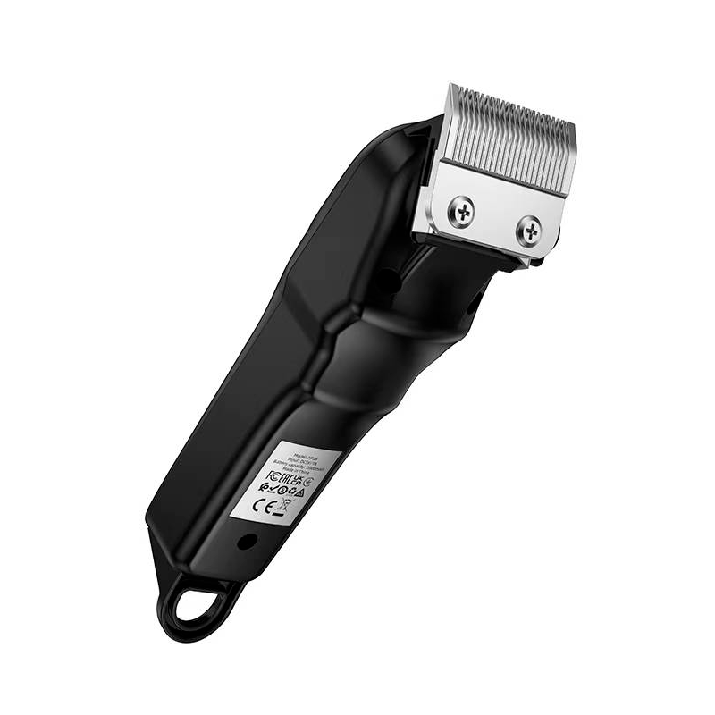 Cortadora De Pelo Inalambrica Hoco Hp24 Negro – imagen 2