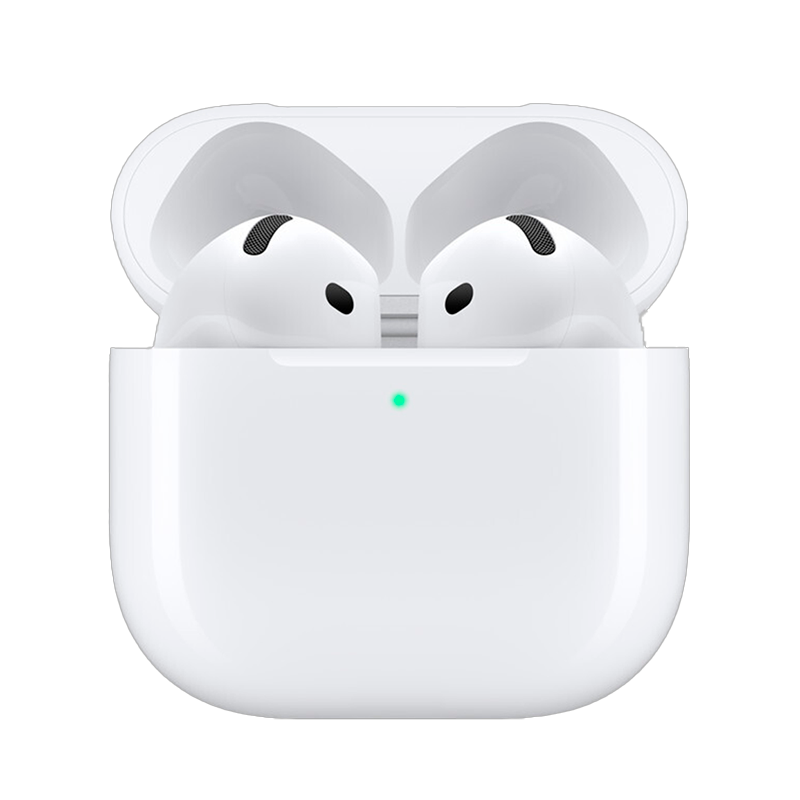 Audifonos Bluetooth Airpods 4ta Generacion Alternativos Blanco – imagen 3