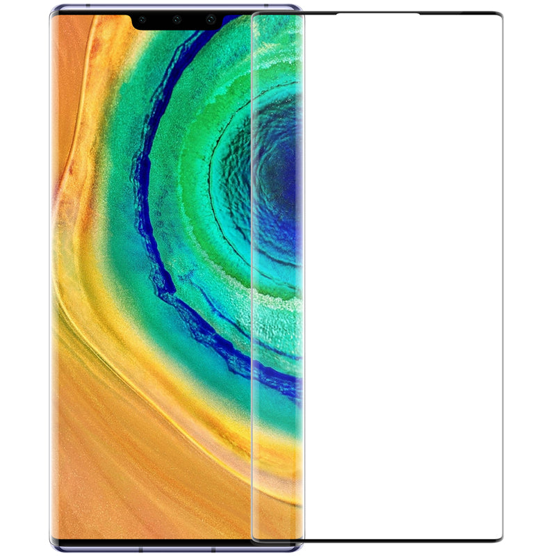 Huawei Mate 30 Pro Lamina de Vidrio 3D Curva Full Nillkin