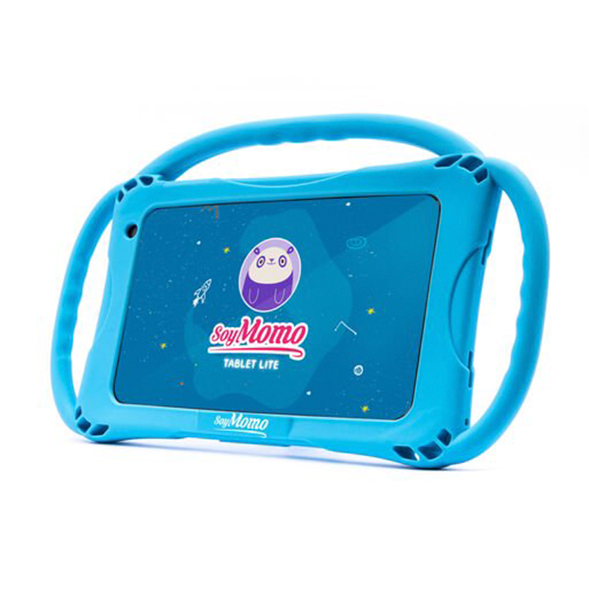 Tablet Soy Momo Lite 7'' 16 GB Wifi Azul – imagen 2