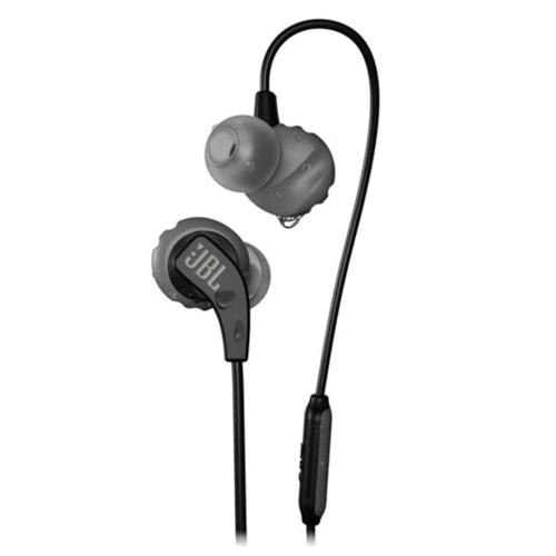 Audifonos Deportivos Jbl Endurance Run In-ear Negro