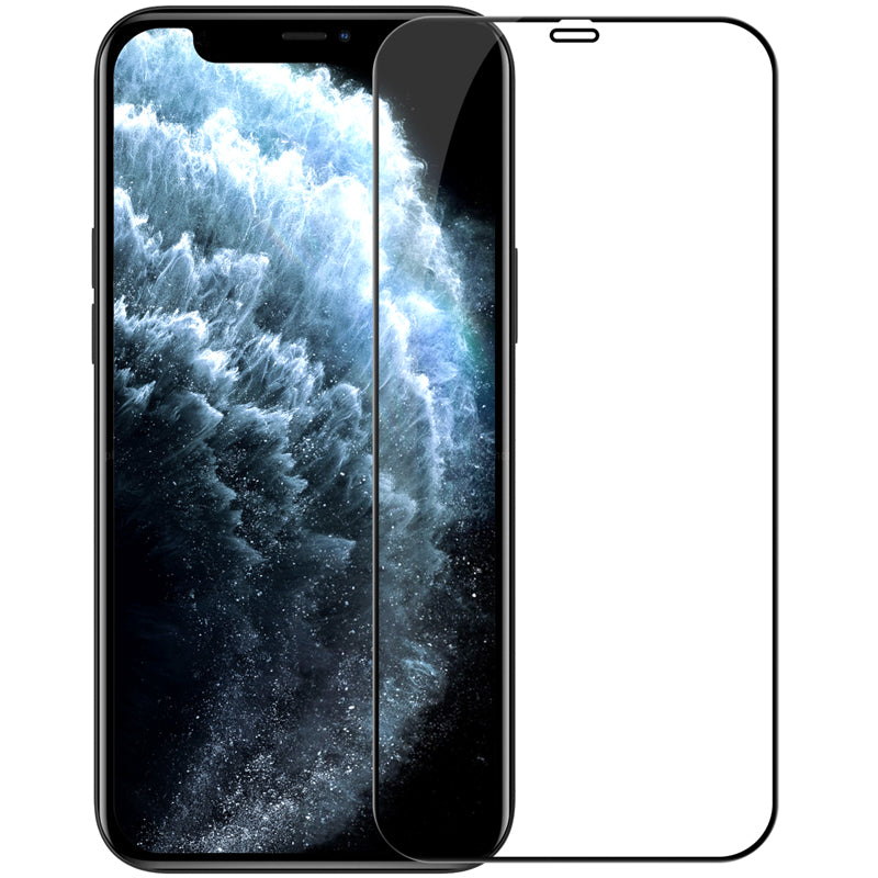 Apple Iphone 12 Mini Lamina de Vidrio 3D Curva Full Nillkin