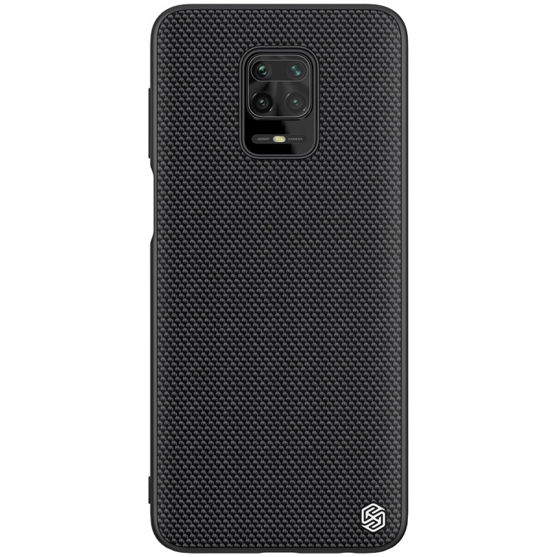 Xiaomi Redmi Note 9 Pro Note 9s Note 9 Pro Max Carcasa Texture Nillkin