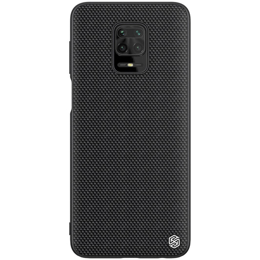 Xiaomi Redmi Note 9 Pro Note 9s Note 9 Pro Max Carcasa Texture Nillkin