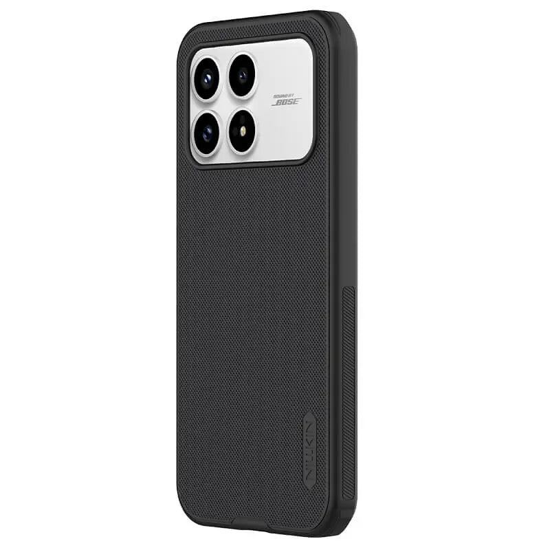 Carcasa Nillkin Super Frosted Pro Magnetica Para Xiaomi Redmi K90 Poco F8 Pro – imagen 2