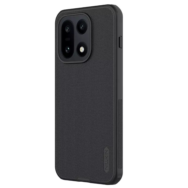 Carcasa Nillkin Super Frosted Pro Magnetica Para Oneplus 15 – imagen 2
