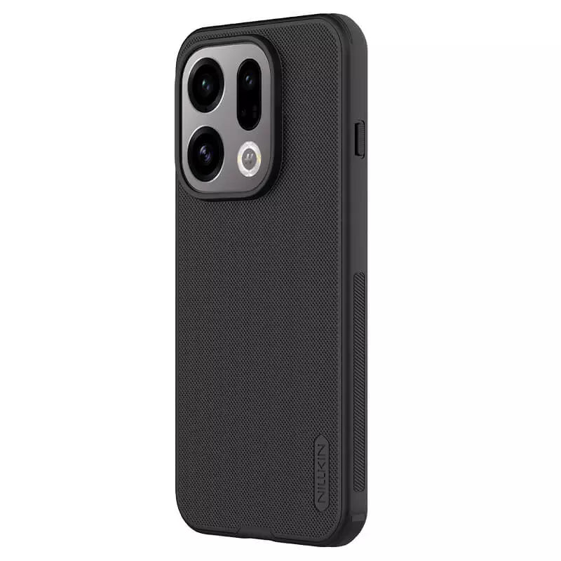 Carcasa Nillkin Super Frosted Pro Magnetica Para Oppo Find X9 – imagen 2