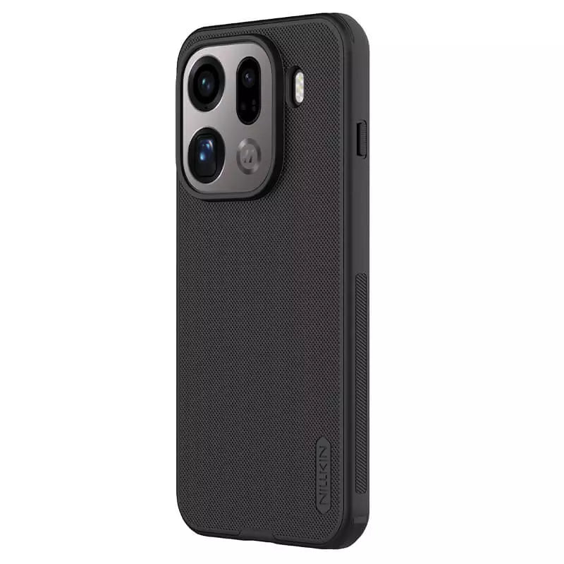 Carcasa Nillkin Super Frosted Pro Magnetica Para Oppo Find X9 Pro – imagen 2