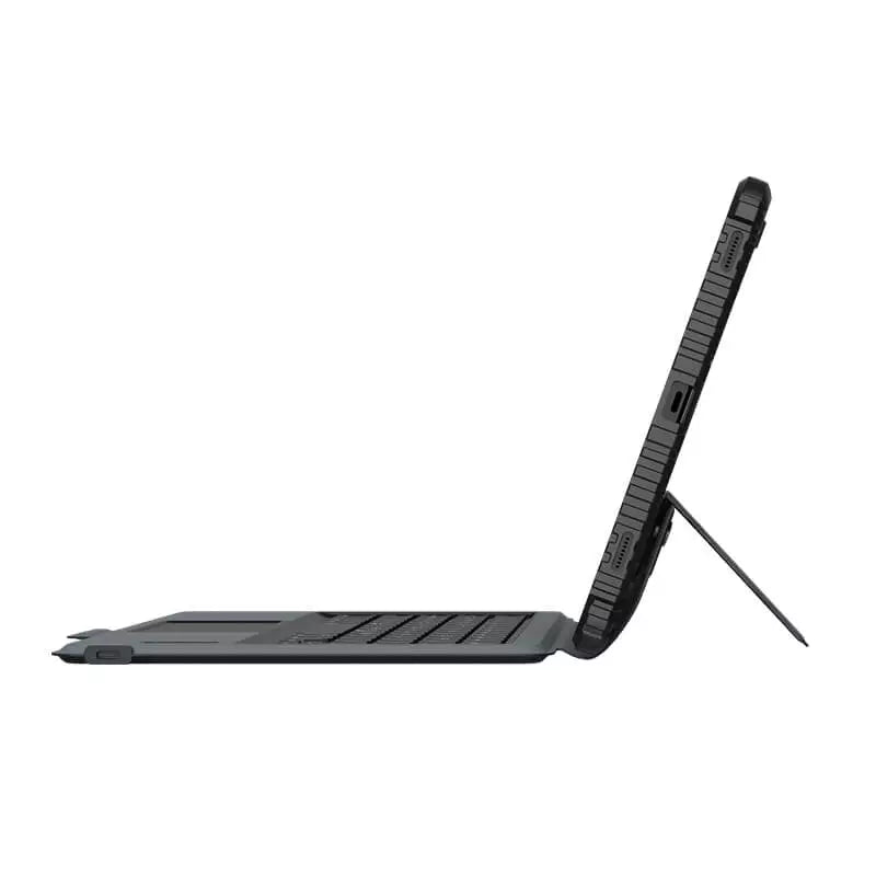 Carcasa Nillkin Con Teclado Retroiluminado Para Samsung Galaxy Tab S8 / S8 5g – imagen 2