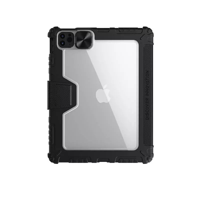 Carcasa Nillkin Bumper Pro Para Ipad Air 11 2026 10.9 2020 Air 4 5 Pro 11 – imagen 2