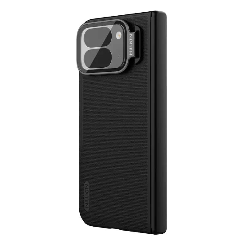 Carcasa Nillkin Frosted Prop Lens Cover Para Google Pixel 10 Pro Fold – imagen 4