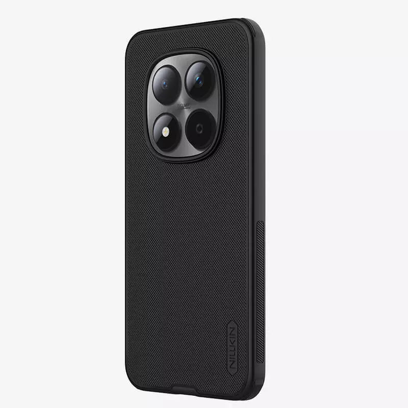 Carcasa Nillkin Super Frosted Pro Magnetica Para Xiaomi Redmi Note 15 Pro Plus – imagen 2