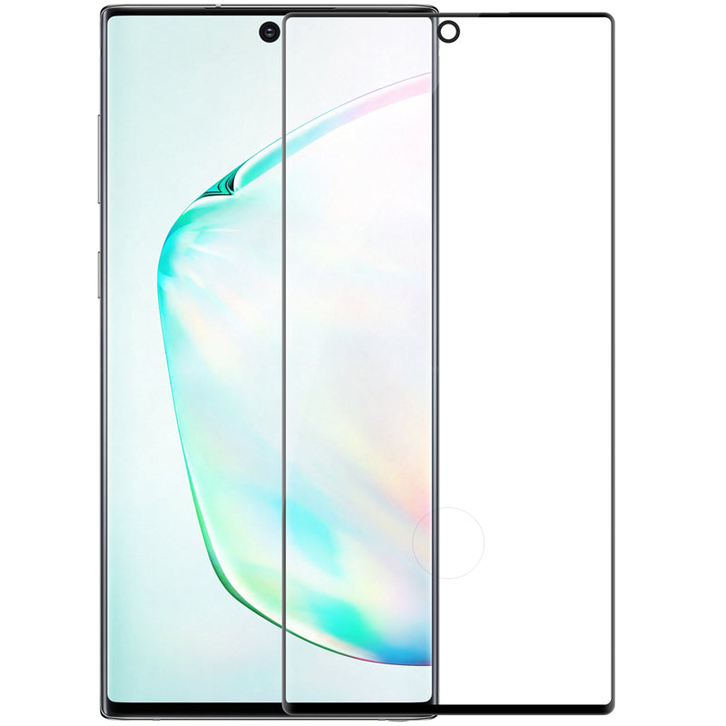 Samsung Galaxy Note 10 Lamina de Vidrio 3D Curva Full Nillkin