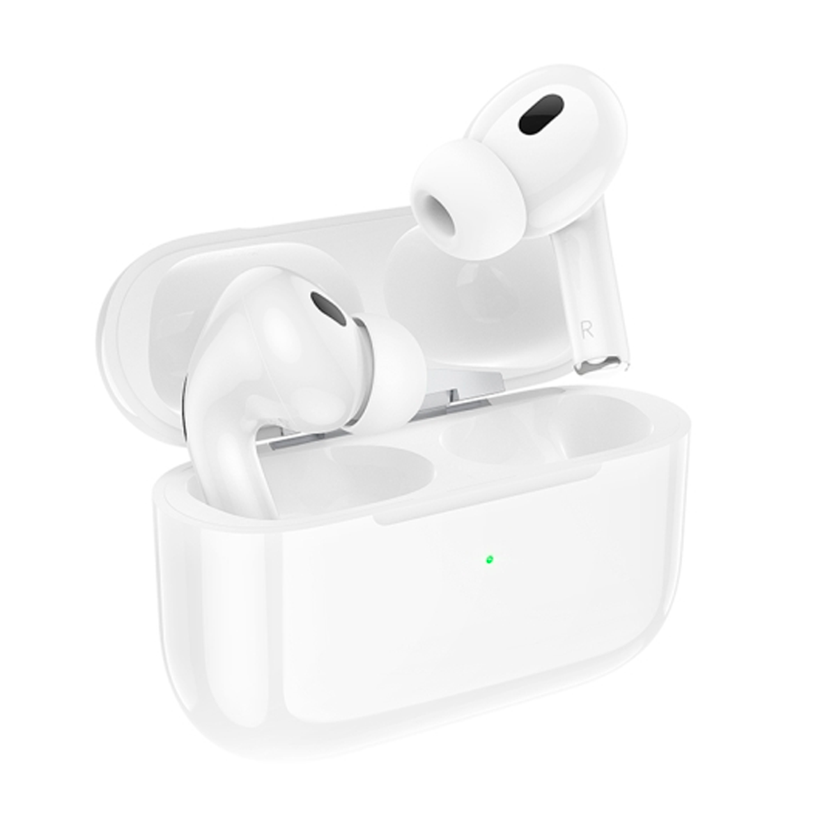 Audífonos In Ear Bluetooth Borofone Bw36 Blanco