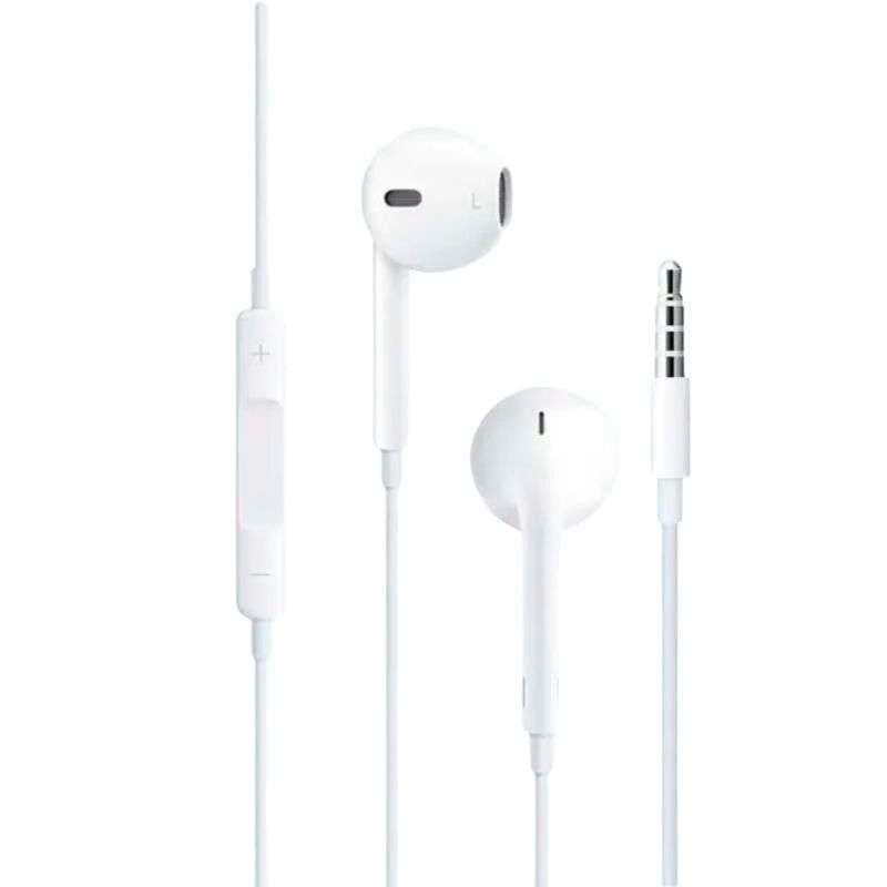 Audífonos In Ear 3.5mm Hoco M1 Blanco