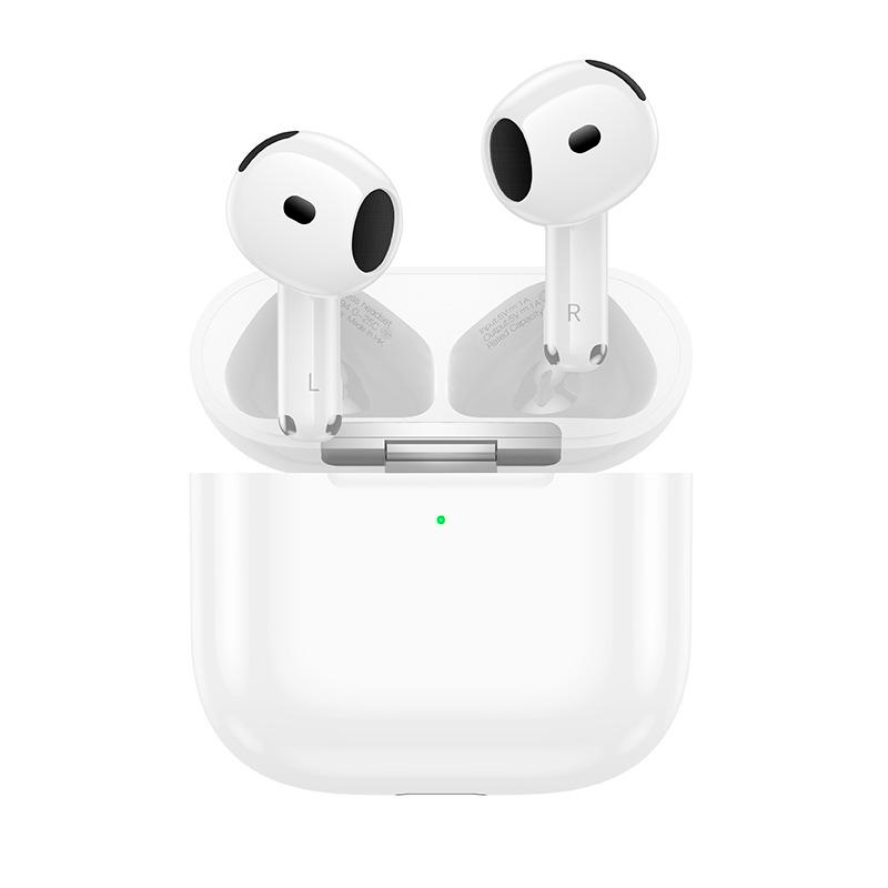 Audífonos Bluetooth In Ear Borofone Bw94 Blanco