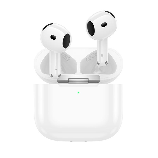 Audífonos Bluetooth In Ear Borofone Bw94 Blanco