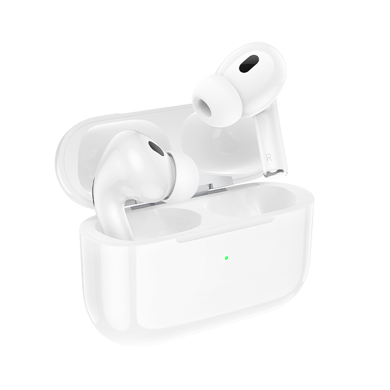 Audífonos In Ear Bluetooth Borofone Bw93 Anc Blanco