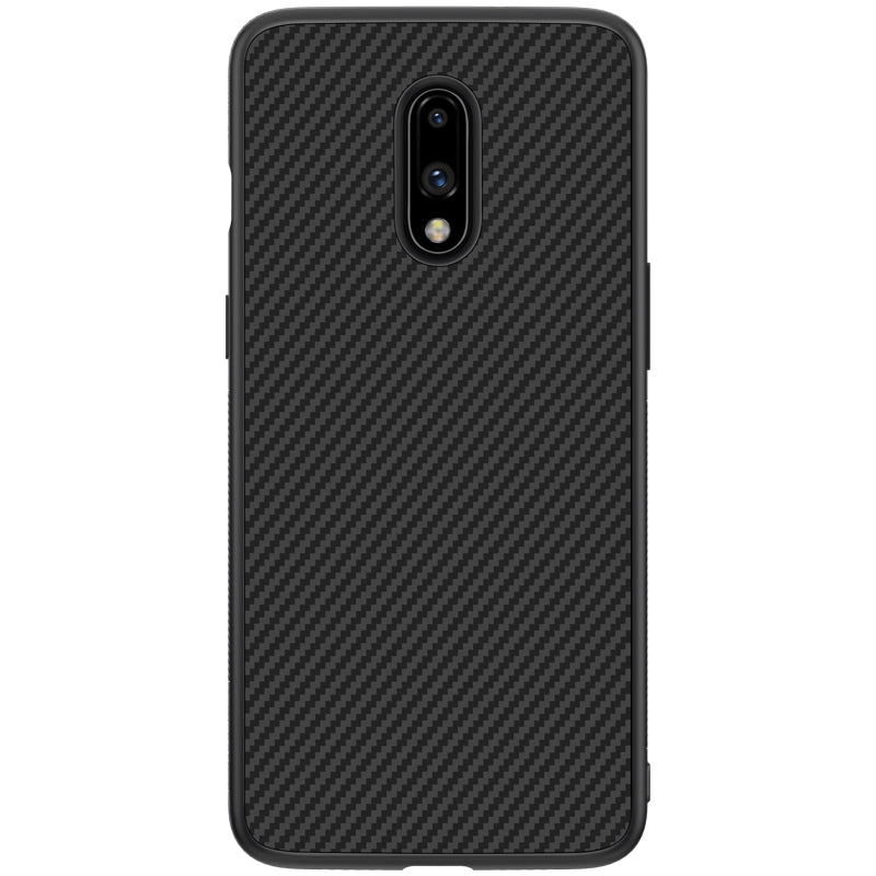 Oneplus 7 Fibra Sintetica Premium Nillkin