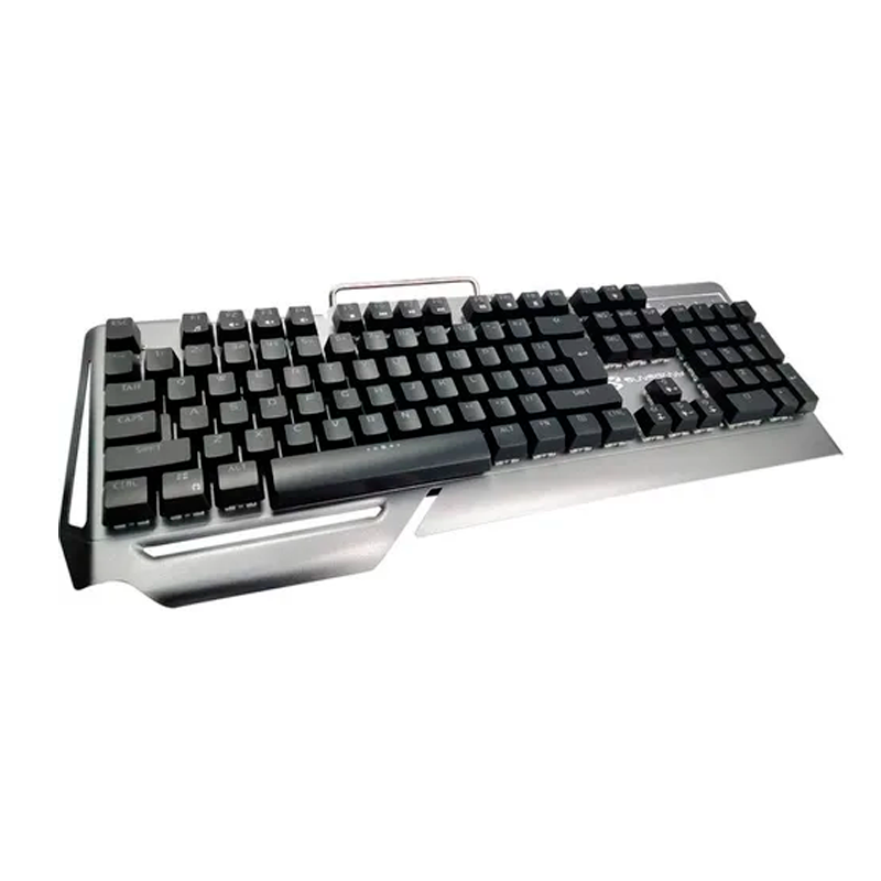 Teclado Gamer Mecanico Sunsonny S-J7 Negro – imagen 2