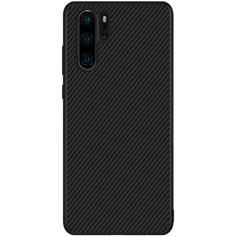 Huawei P30 Pro Fibra Sintetica Premium Nillkin