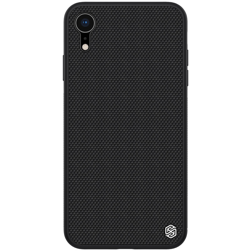 Apple Iphone Xr Carcasa Texture Nillkin Premium – imagen 5