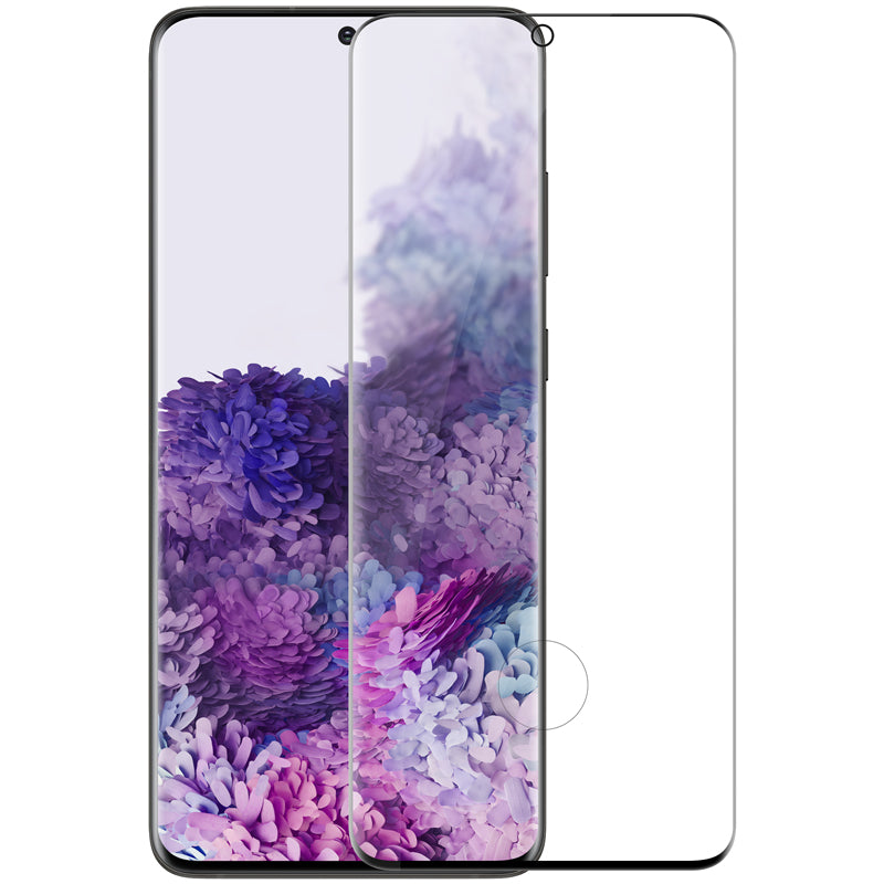 Samsung Galaxy S20 Lamina de Vidrio 3D Curva Full Nillkin