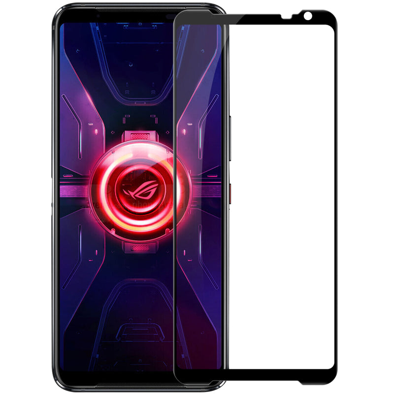 Asus Rog Phone 3 Lamina de Vidrio 3D Curva Full Nillkin