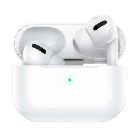 Audífonos Bluetooth Hoco Ew51 Anc Blanco