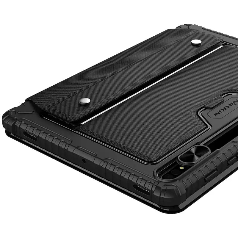 Carcasa Nillkin Con Teclado Retroiluminado Para Samsung Galaxy Tab S8 / S8 5g – imagen 3