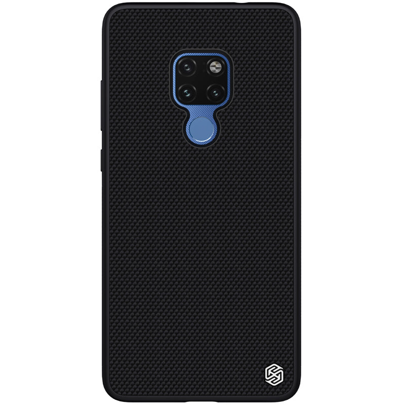 Huawei Mate 20 Carcasa Texture Nillkin Premium – imagen 3