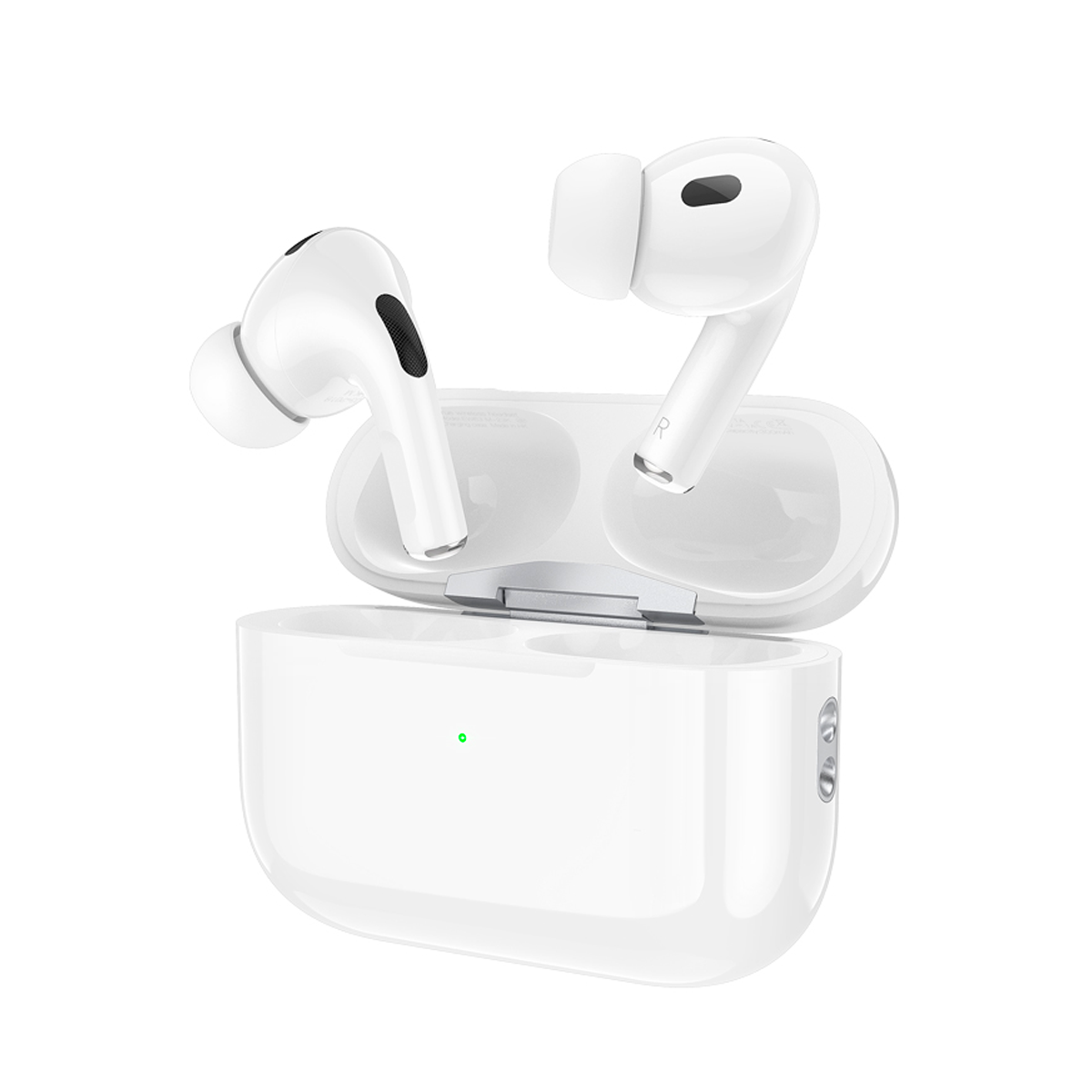 Audífonos Bluetooth Hoco Ew63 In Ear Blanco