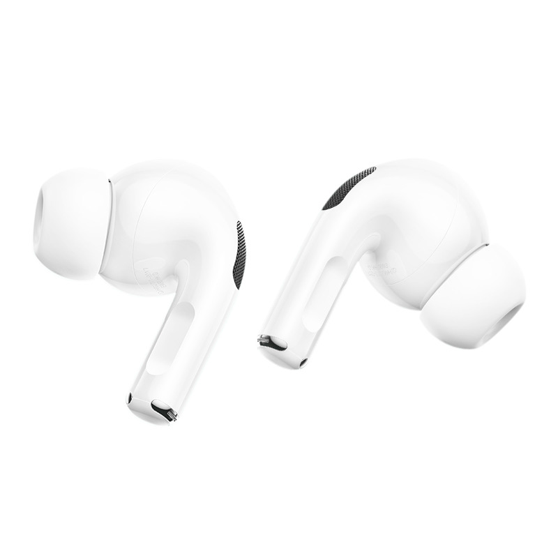 Audífonos In Ear Bluetooth Hoco Ew90 Anc Blanco – imagen 4