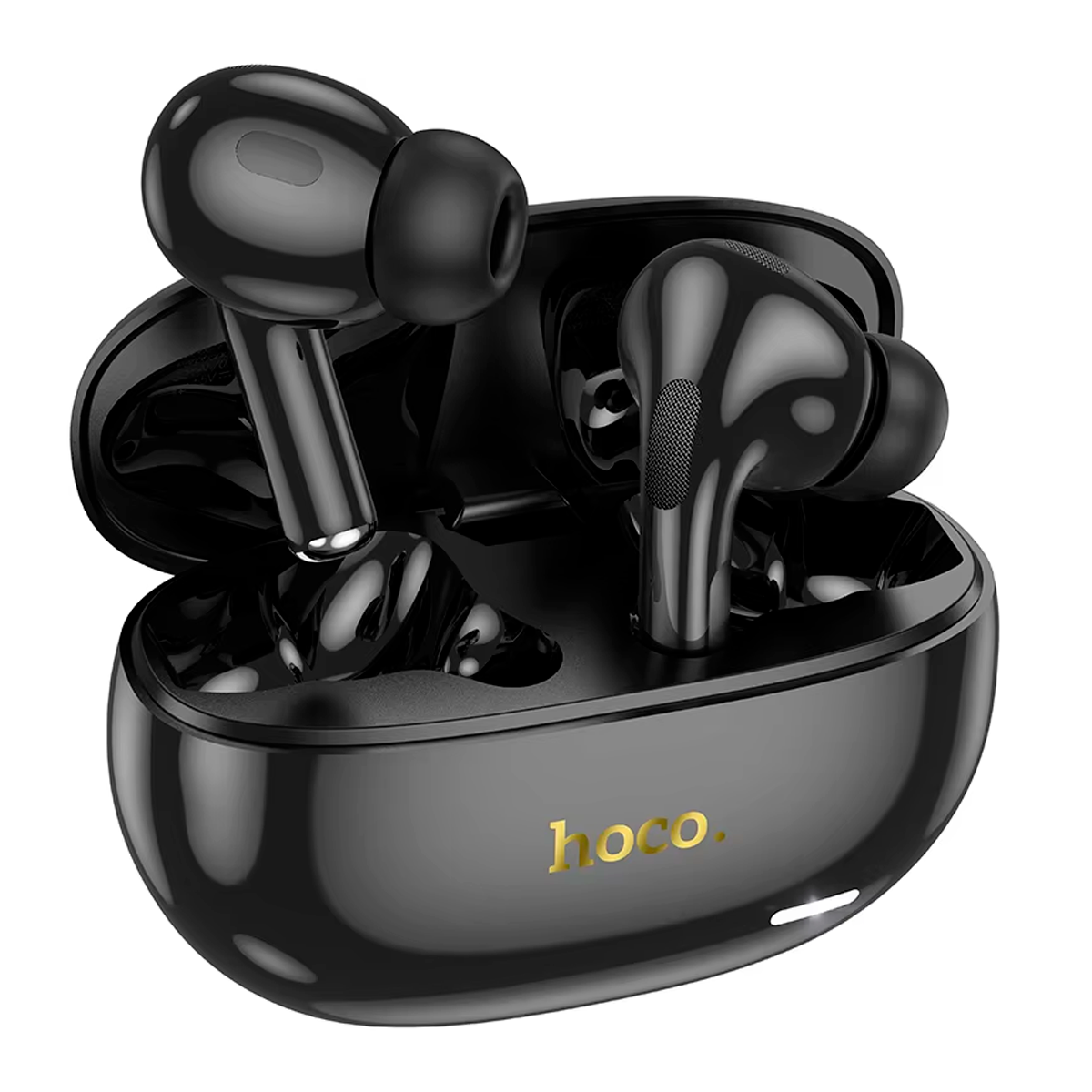 Audífonos Bluetooth Hoco Ew60 Plus Anc In Ear Negro