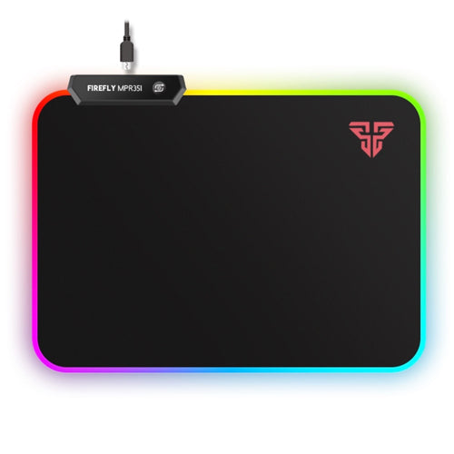 Mousepad Gamer Fantech Mpr351 Firefly Rgb