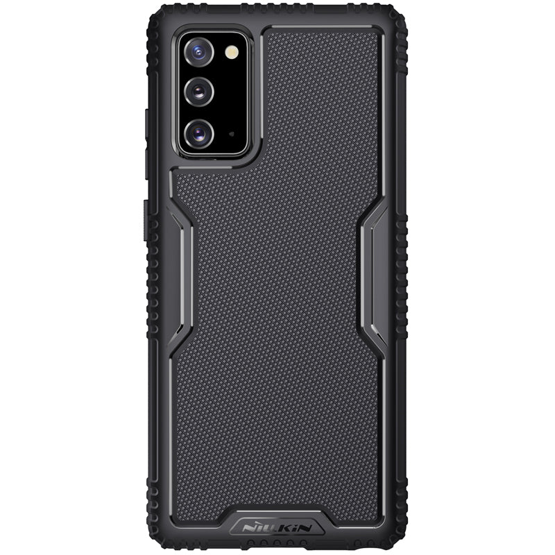 Samsung Galaxy Note 20 Carcasa Tactis Nillkin
