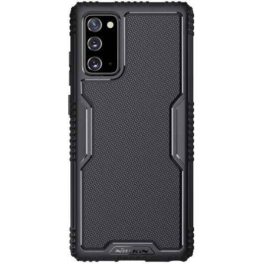 Samsung Galaxy Note 20 Carcasa Tactis Nillkin