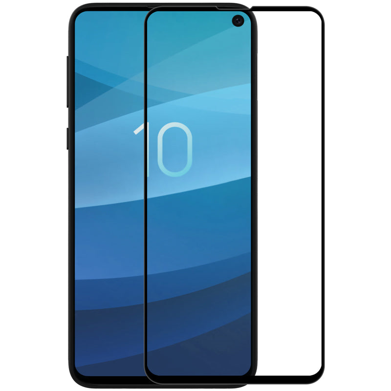 Samsung Galaxy S10e Lamina de Vidrio 3D Curva Full Nillkin
