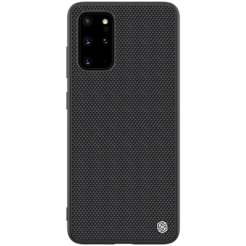 Samsung Galaxy S20 Plus Carcasa Texture Nillkin Premium mi