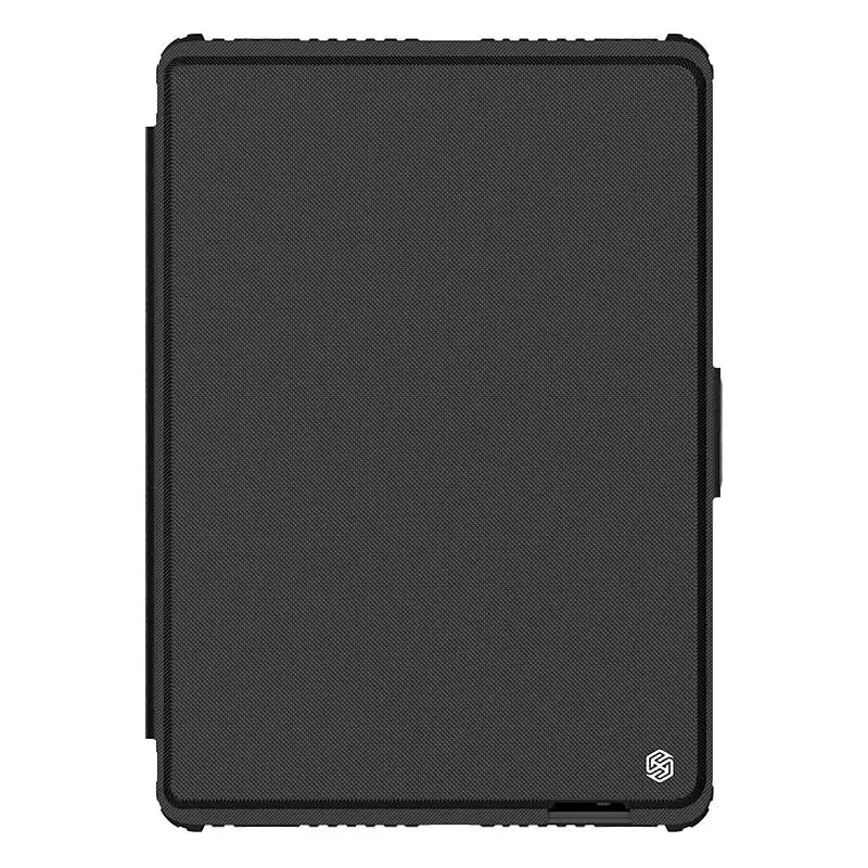 Carcasa Nillkin Con Teclado Retroiluminado Para Samsung Galaxy Tab S8 S8 Plus S7 Fe S7 Plus – imagen 4