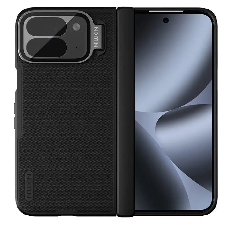 Carcasa Nillkin Frosted Prop Lens Cover Para Google Pixel 10 Pro Fold