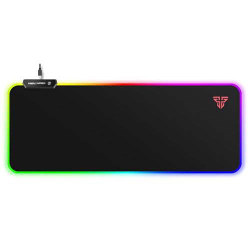 Mousepad Gamer Fantech Mpr800 Firefly Rgb