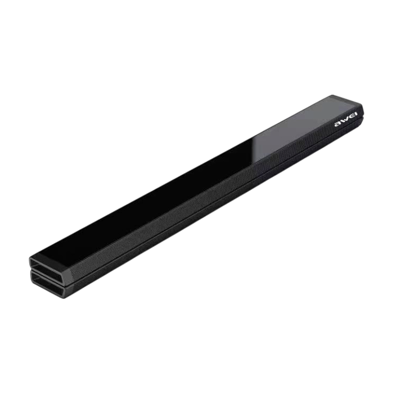 Soundbar Bluetooth Awei Surround Bar 100w Y990 Negro
