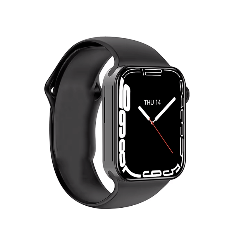 Reloj Smartwatch Awei Deportivo H15 Negro