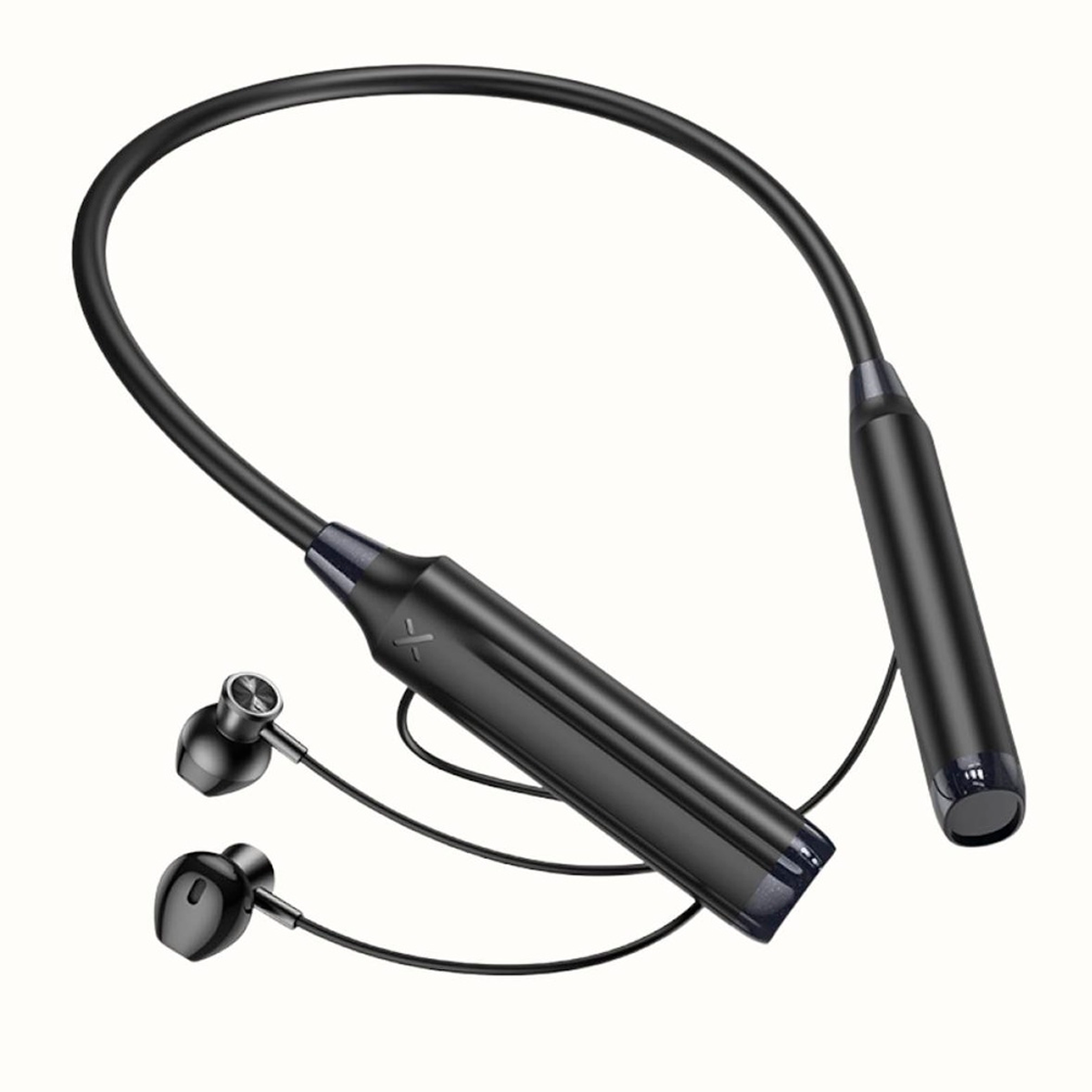 Audífonos Bluetooth Borofone Be64 Negro