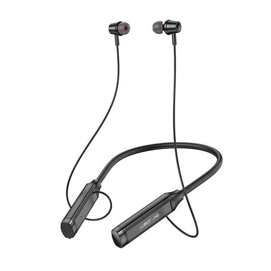 Audífonos Bluetooth Borofone Be66 Negro